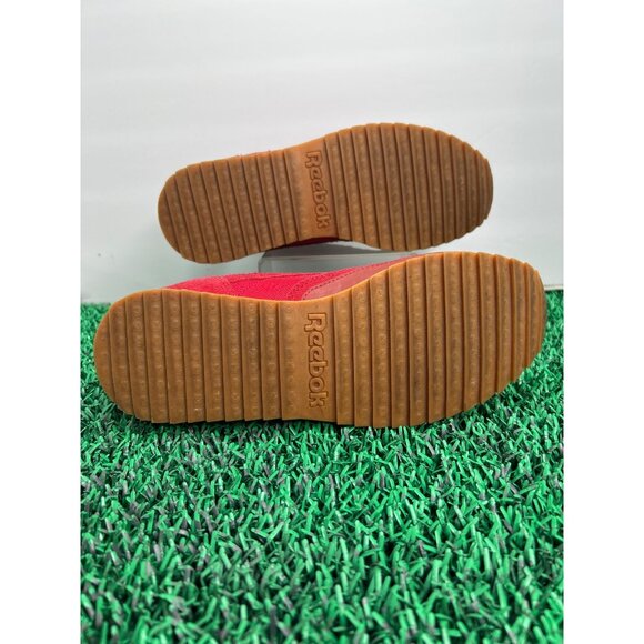 Rare Reebok Classic Leather Ripple Concept Sample 000 R – DV7196 7.5 –Prototype - Picture 5 of 8